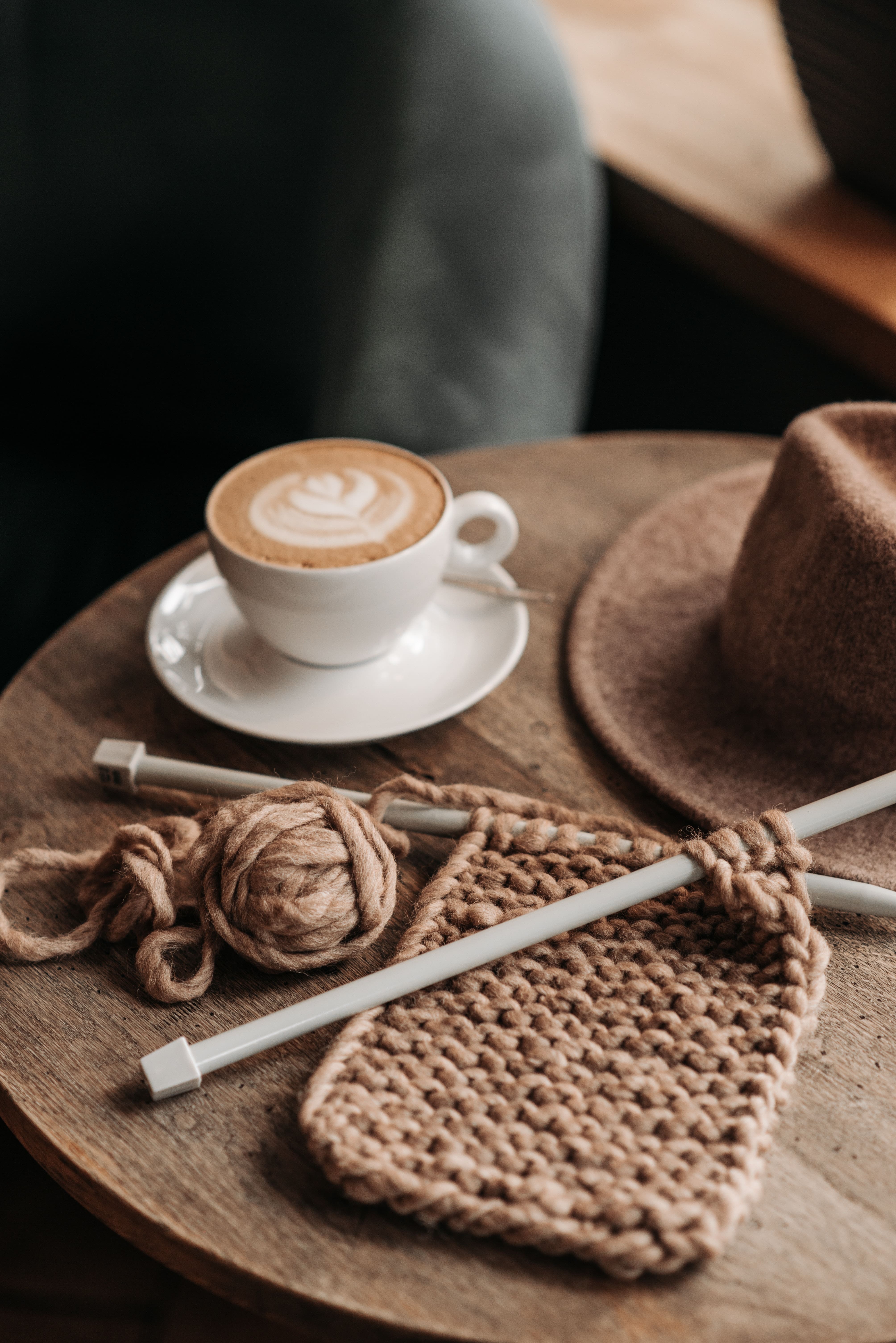 Kaffee
